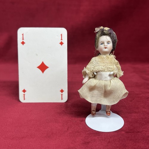 Bisques dolls antique - dolls,