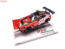 SCX Advance Digital Mercedes