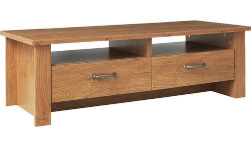 Ohio coffee table oak effect - ohio,