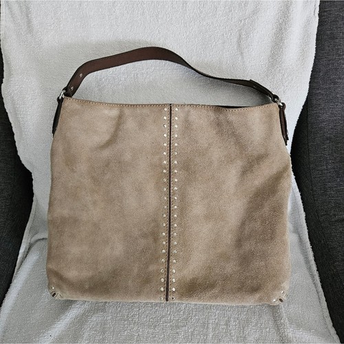 Michael kors astor suede - kors,
