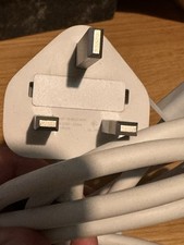 UK 250V Power Cable For  2008