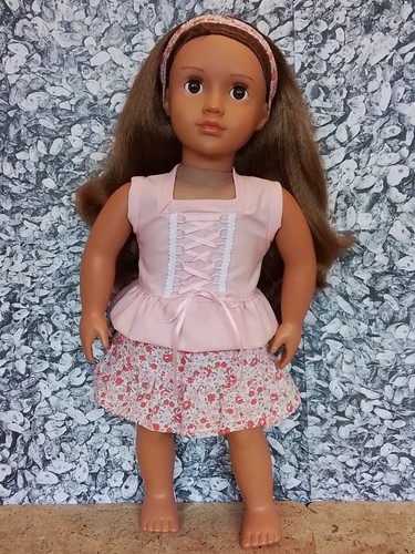 Handmade clothes for - handmade, dolls