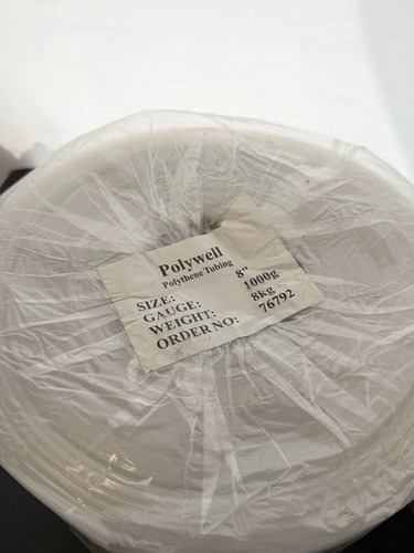 Polywell layflat thick - polywell,