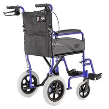 DASH EXPRESS WHEELCHAIR