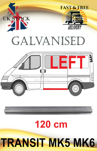 For ford transit - mk4, mk5