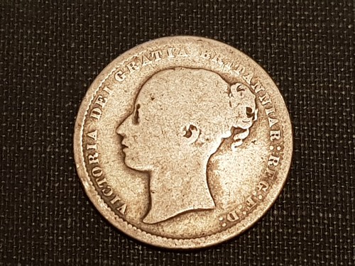 Original 1871 queen victoria - queen,