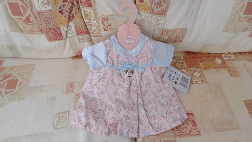 Brand new baby annabell - baby,