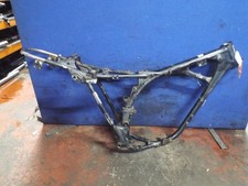 Honda XL250 XL250 K K2 1975 Frame Chassis XL250-3016372 On Nova