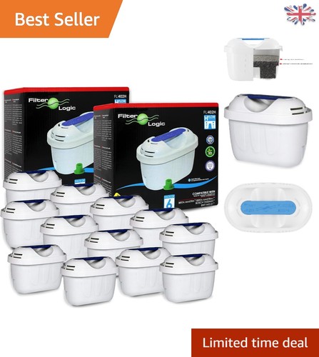 Universal water filter - water,