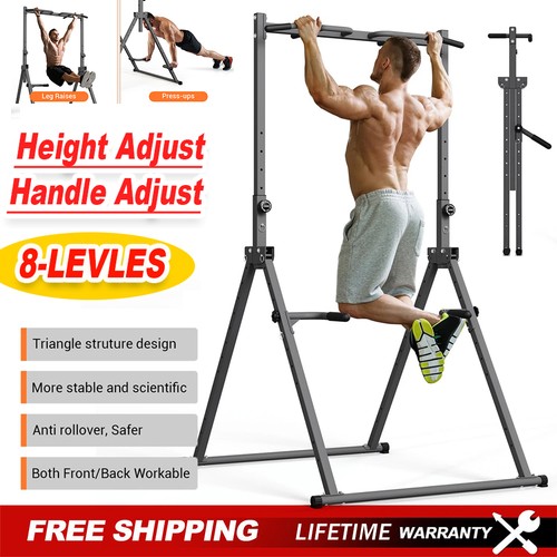 Foldable power tower station - power,