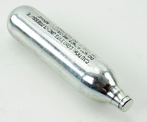 Non threaded style - style, co2