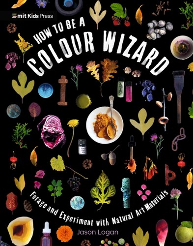 How colour wizard - to, be