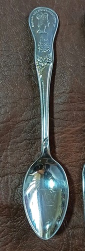 Vintage coronation souvenir - coronation,