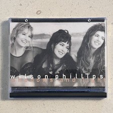 WILSON PHILLIPS "Shadows And