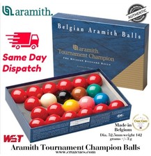ARAMITH Tournament Champion
