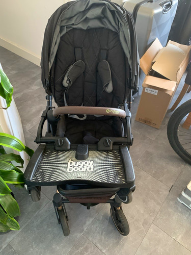 Your cybex priam platinum - priam, 3