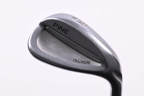Ping glide sand - ping,