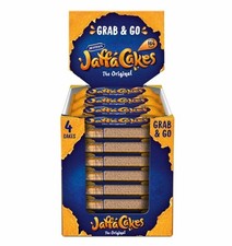 McVities Jaffa Cakes 4 Cake