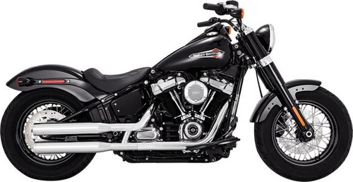 Vance hines eliminator 300 - eliminator,