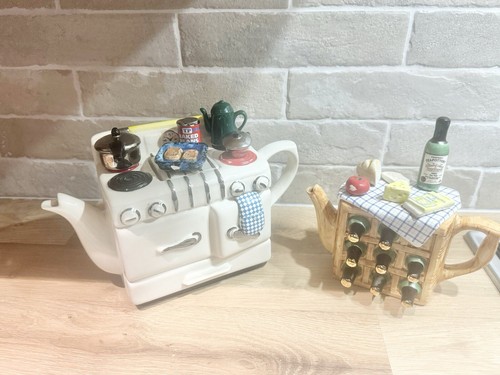 Vintage teapottery swineside - vintage,