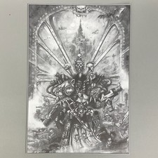 NECROMUNDA MARTEK HELM’AYR