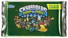 Skylanders Swap Force Sealed