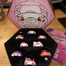 Limited Edition Shopkins Cutie