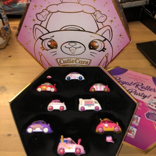 Limited edition shopkins cutie - limited,