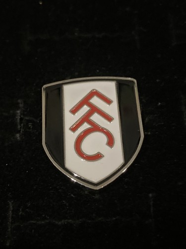 Fulham badge - fulham,