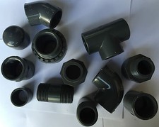 Pvc solvent weld - pvc,