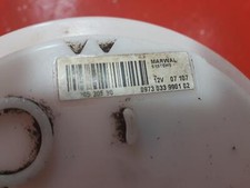 2008 PEUGEOT 307 Fuel Pump 