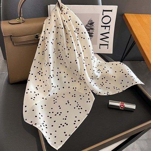 100 mulberry silk square - 100%,