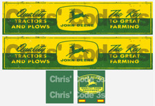 Code adhesive vinyl - 3, trailer