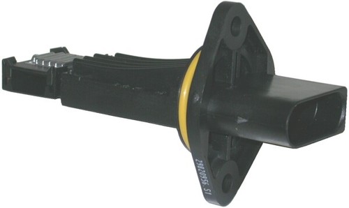 New air flow - flow, for