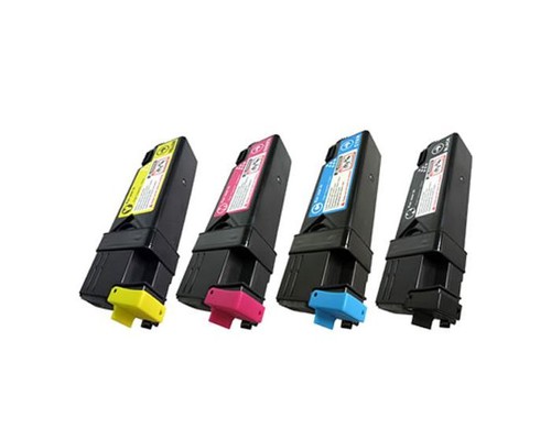 Printer toner cartridge - cartridge, 4