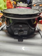 Egl 3.5l Slow Cooker