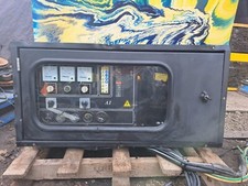 100 KVA Leroy Somer Generator Switchboard