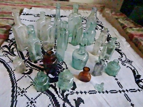 Old vintage antique - old,