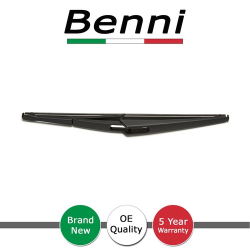 Benni rear windscreen wiper - benni,