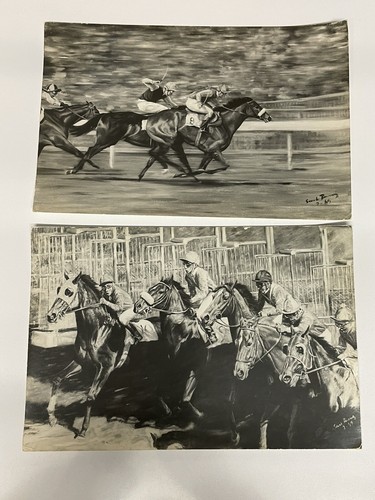Tryon gallery london horse - tryon,