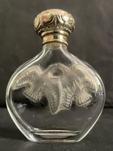 Old vintage rare nina ricci - old,