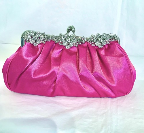 Women clutch bag - handbag,