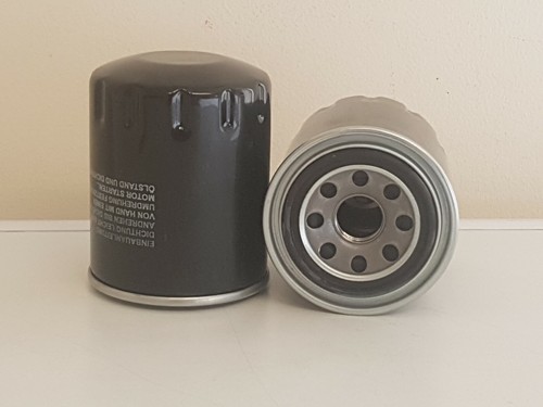 Kubota series oil filter - u,