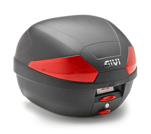 Honda vision 110 givi - vision, box