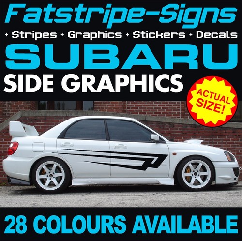 Fit subaru impreza - subaru, graphics
