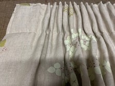 Susie Watson, Hydrangea, fan