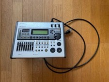 Roland TD-20 V-Drums Percussion Sound Module Japan