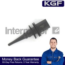 KGF Ambient Outside Air