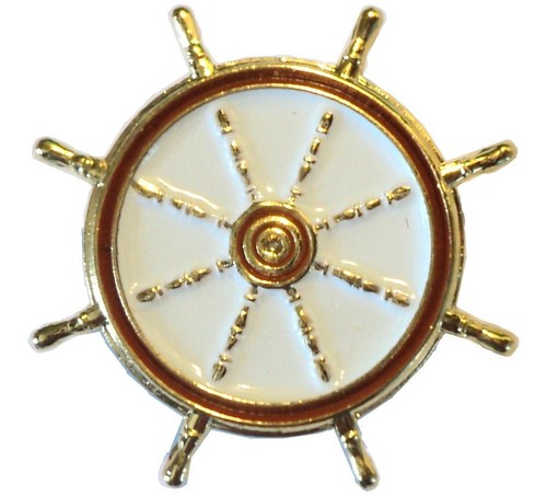 Ships steering wheel helm - wheel,