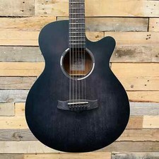 Tanglewood TWBB-SFCE Blackbird